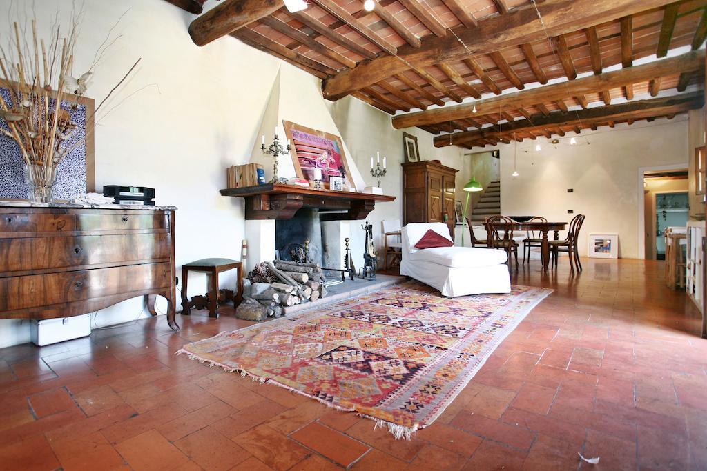 Villa Viola Lucca Bagian luar foto