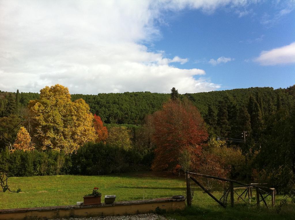 Villa Viola Lucca Ruang foto