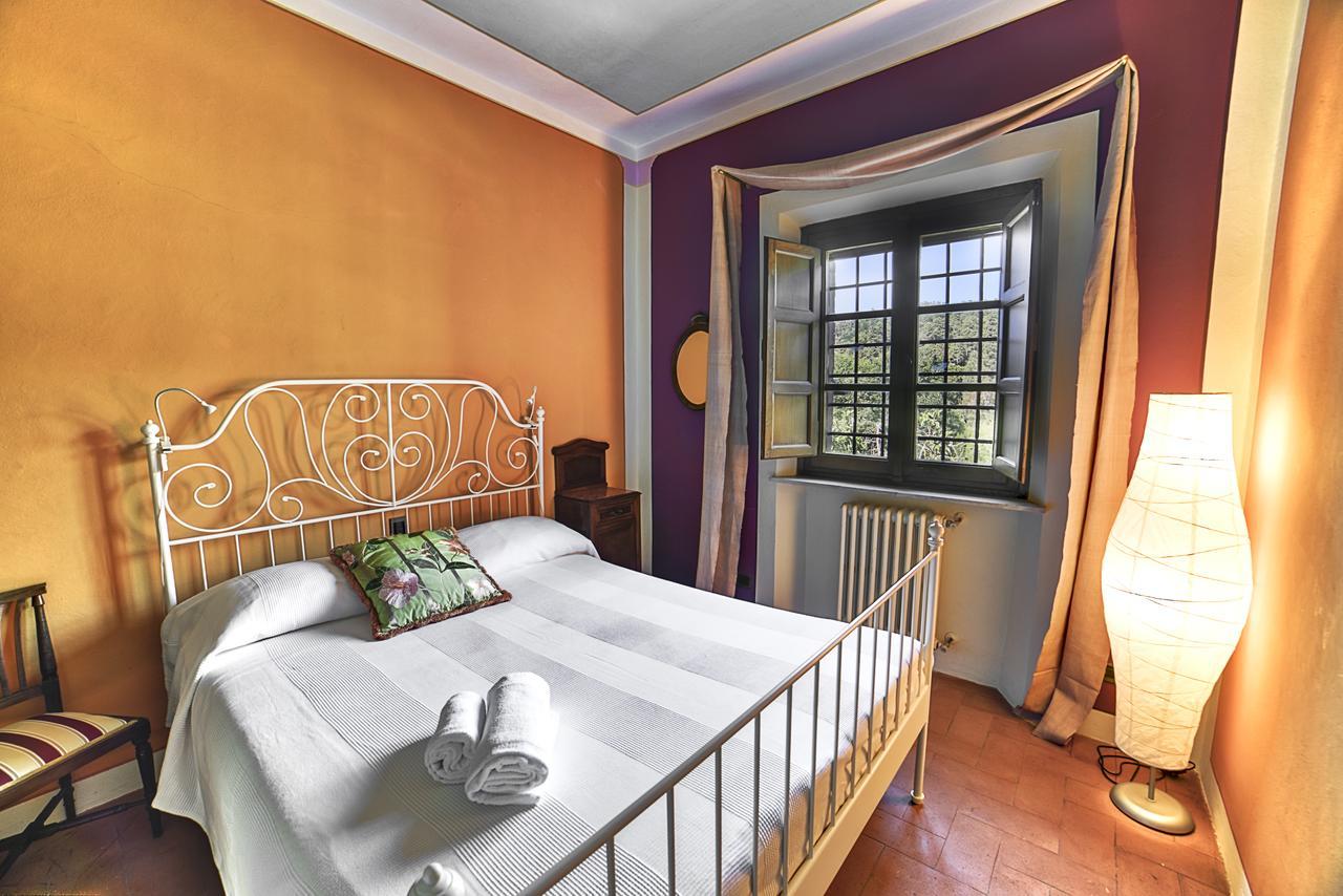 Villa Viola Lucca Bagian luar foto