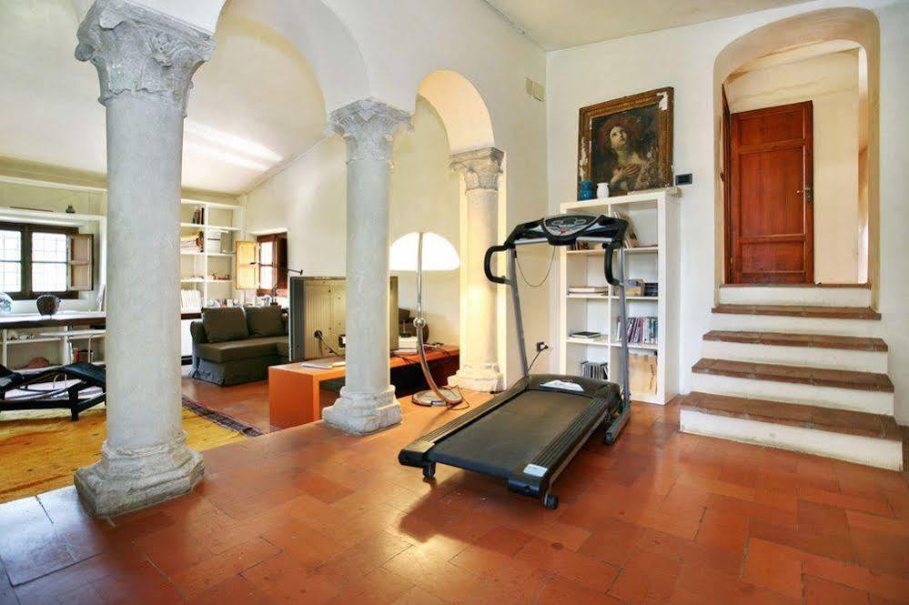 Villa Viola Lucca Bagian luar foto