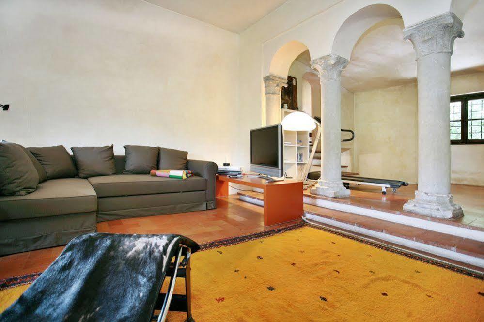 Villa Viola Lucca Bagian luar foto
