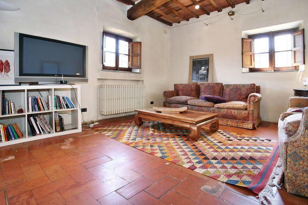 Villa Viola Lucca Bagian luar foto