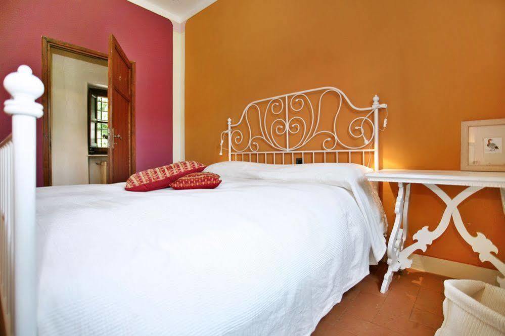 Villa Viola Lucca Bagian luar foto