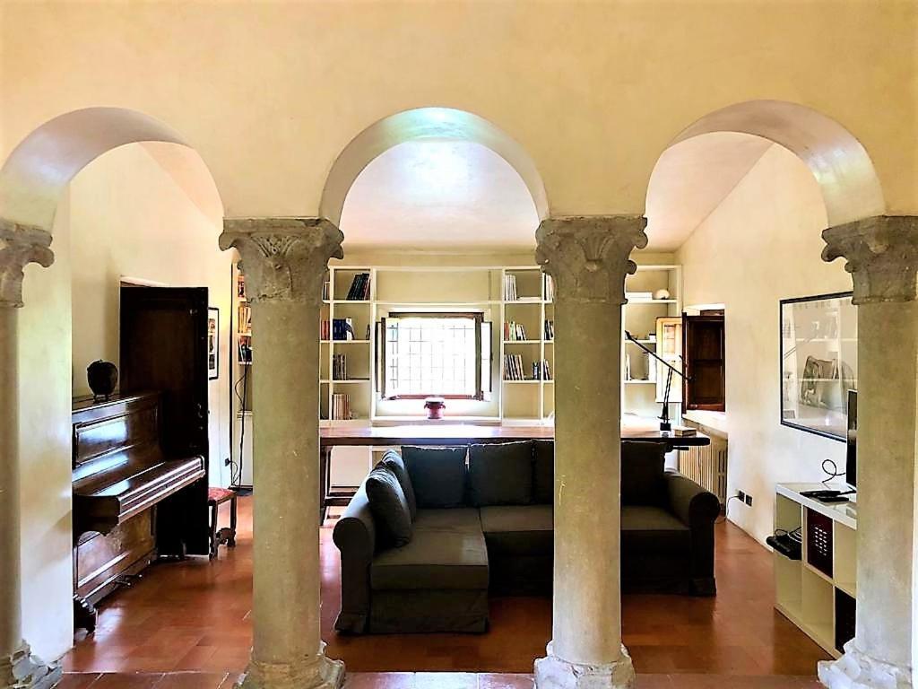 Villa Viola Lucca Bagian luar foto